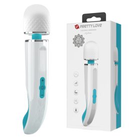 Pretty Love Aylins aksis tölthető wand vibrátor