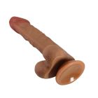 LyBaile Beautiful Buraq 9,4 " Dildo Brown