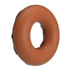 Pretty Love Choco Super Donut Silicone Cock Ring