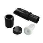 Pretty Love Larissa Suction & Vibration Masturbator rezgős, szívós maszturbátor