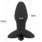 Lovetoy - Anal Indulgence Collection Rocket Teaser