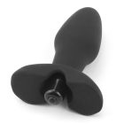 Lovetoy - Anal Indulgence Collection Rocket Teaser