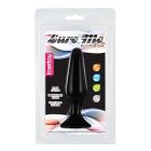 LURE ME Silicone Anal Plug S