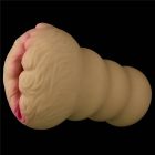 Alien's Pie Masturbator #3 Testszín Flesh maszturbátor