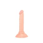 Lovetoy - Enduro Blaster - élethű letapasztható dildó