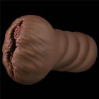 Alien's Pie Masturbator #1 Black maszturbátor