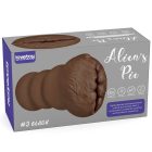 Alien's Pie Masturbator #3 Black maszturbátor