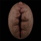 Alien's Pie Masturbator #3 Black maszturbátor