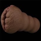 Alien's Pie Masturbator #3 Black maszturbátor