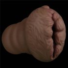 Alien's Pie Masturbator #3 Black maszturbátor