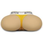 Streetgirl's #13 testszínű maszturbátor