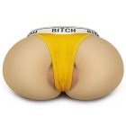 Streetgirl's #13 testszínű maszturbátor