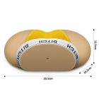 Streetgirl's #13 testszínű maszturbátor