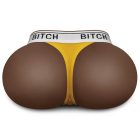 Streetgirl's #11 Black maszturbátor