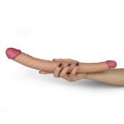 Lady Killer Double Dildo 14"