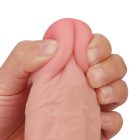 Skinlike Soft Cock 8,5"