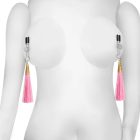 Lovetoy - bojtos mellbimbó csipesz