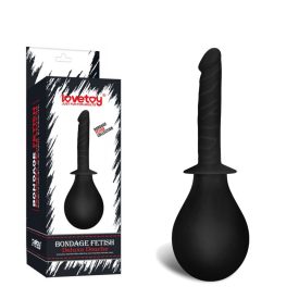 Lovetoy - pénisz formájú intim zuhany