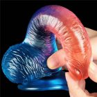 Dazzle Studs 7.5" dildó 14cm