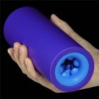 Lovetoy - O-Sensual Discreet Blow Job Stroker