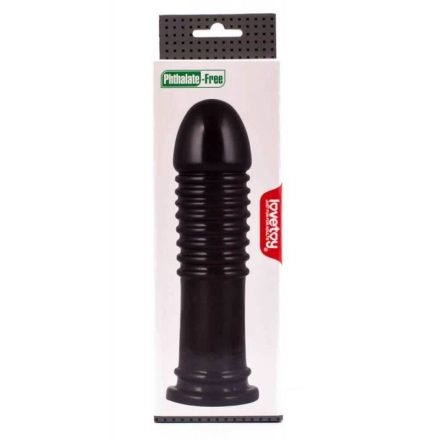 Lovetoy - King-Sized Anal Bumper