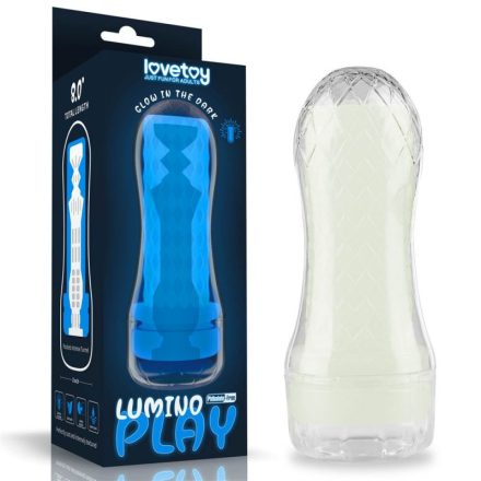 Lovetoy - Lumino Play Masturbator - Pocketed