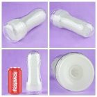Lovetoy - Lumino Play Masturbator - Pocketed