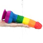 Lovetoy 9'' Prider Dildo 