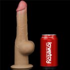 9.5'' Handle Cock műpénisz