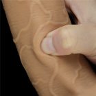9.5'' Handle Cock műpénisz