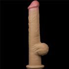 12.5'' Handle Cock dildo,  műpénisz