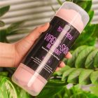 Virgin-skin Blowout Double Side Stroker Vagina and Mouth maszturbátor