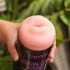 Virgin-skin Blowout Double Side Stroker Vagina and Mouth maszturbátor