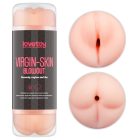 Virgin-skin Blowout Double Side Stroker Vagina and Ass maszturbátor
