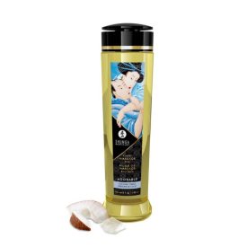 Shunga masszázs olaj - Kókusz 240ml