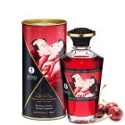 Shunga Cseresznyés afrodiziákum olaj 100ml