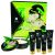 Shunga - Geisha's Secrets -  green tea masszázs készlet