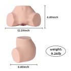 Fannie Ass Masturbator 