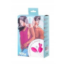 JOS VITA  nyuszi távíránírányítós vibrációs tojás