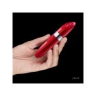 LELO Adore me - pleasure vörös szenvedély vibrátor szett