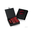LELO Adore me - pleasure vörös szenvedély vibrátor szett