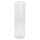 M For Men Stroke Sleeve Clear