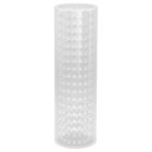 M For Men Stroke Sleeve Clear