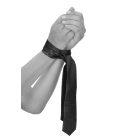 Satin Bondage Tie szatén  nyakkendő