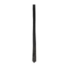 Satin Bondage Tie szatén  nyakkendő