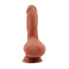 Covetous Monster-Latin dildo