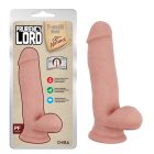 Pruriency Lord - Flesh dildo