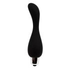 Chisa Black Mont Smoothie vibrátor (fekete)