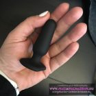 Chisa Black Mont S mini plug