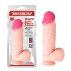 Chisa Joe Carter 8.9" Dildo